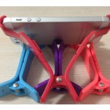 批发定制高品质最新流行手机夹