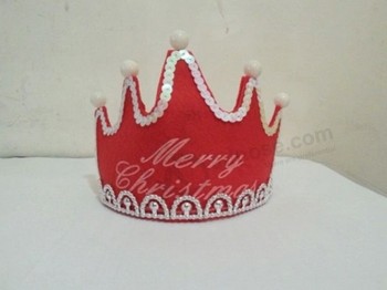 OEM New Products Christmas Hats Wholesale