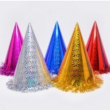 OEM Fashion Custom Christmas Hats Wholesale