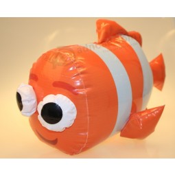 Oem neUes Design EinUfblEinsbEinrer Fisch GroßhEinndel