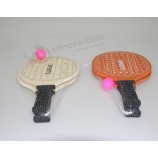 New & Trendy High Quality Beach Rackets Wholesale