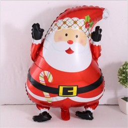 OEM Specially Design Christmas Foil Balloon Wholesale