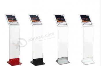 Acrylic Advertisement Display for Car 4s Store Wholesale