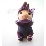 OEM Creative Design Plush Doll Wholesale 