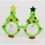 OEM Personalized Colored Christmas Glasses Wholesale
