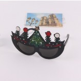 OEM Creative Design Christmas Glasses Wholesale