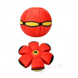 Outdoor Sports and Child Pet Toy Flying Disc Ball Wholesale