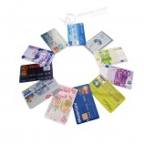 Wholesale Customied top quality New Style Pen Drive Credit Card USB