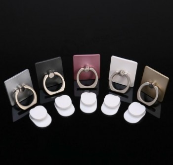 Wholesale Customied top quality Hot Sale Small Ring Cell Phone Holder
