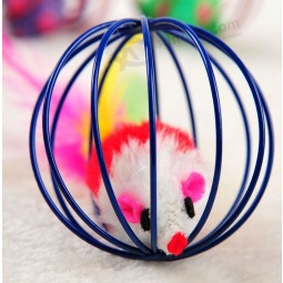 New Style Promotional Cage Toyfor Pet Wholesale