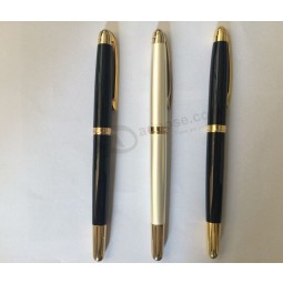 Wholesale Customied top quality Promotional High-End Business Gifts Neutral Pen Metal