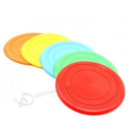 New Style Silicone Pet Frisbee Wholesale