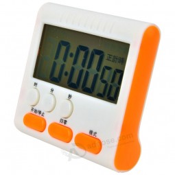 Factory direct sale top quality Multi-Fuction Plastic Small Digital Timer