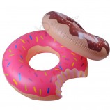 Hot Sales Inflatable PVC Swimming Ring Wholesale