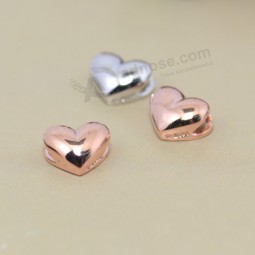 Factory direct sale top quality Hot Sale Stainless Steel Pendant Rose Gold