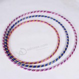 Good Quality Cheap Plastic Kids Hula Hoop Wholesale