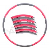 New ABS Material Detachable Hula-Hoop Wholesale