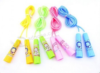 高品质的儿童大小PVC跳绳批发