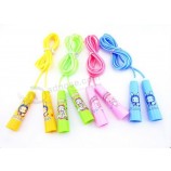 High Quality Kids Size PVC Rope Skipping Wholesale
