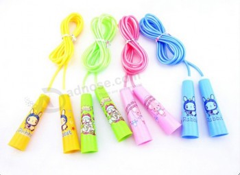 High Quality Kids Size PVC Rope Skipping Wholesale