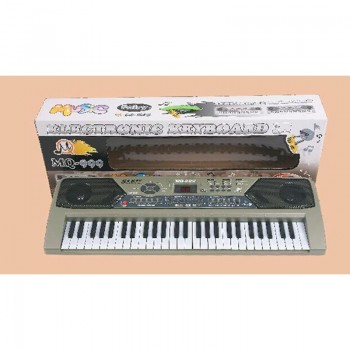 Factory direct sale top quality Hot Musical Instrument Electric Organ