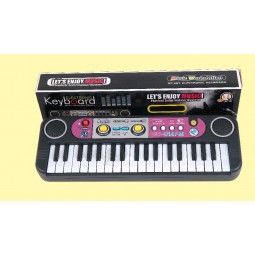 Factory direct sale top quality New Design Latest Hot Sell Kids Electronic Organ Keyboard