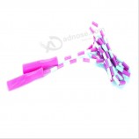 2017 Fashionable Fitness Bamboo Joint Rope Skipping Wholesale