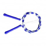 Colorful Bamboo Joint Skipping Jump Rope Wholesale