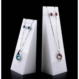 Acrylic Necklace Display, Jewelry Display Wholesale