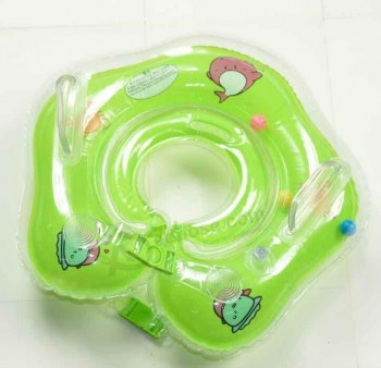 надувное кольцо для плавания младенца пвх