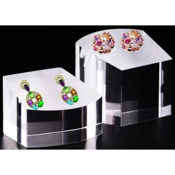 Acrylic Earrings Display, Jewelry Display Wholesale