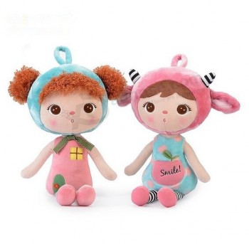 China Wholesale Hot Talk Dolls Wholesale