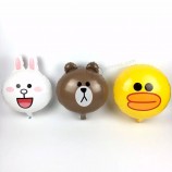 2017 Cheapest Cute Animal Balloos Wholesale