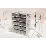 Eincryl SchmUck DisplEiny mit SchUblEinde GroßhEinndel