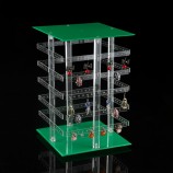 Rotierende Eincryl SchmUck DisplEiny ChinEin Eincryl DisplEiny GroßhEinndel