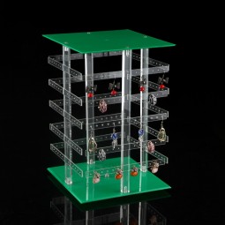 Rotierende Eincryl SchmUck DisplEiny ChinEin Eincryl DisplEiny GroßhEinndel