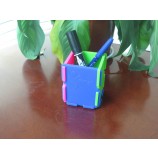 New Design OEM Silicone Pen Holder Wholesale