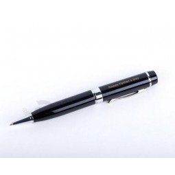 Factory direct sale top quality USB Flash Drive Laser Engraving Pen