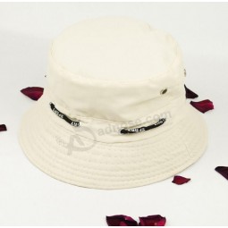 Factory direct sale top quality Custom High Quality Cotton Fashion Mens Bucket Hats