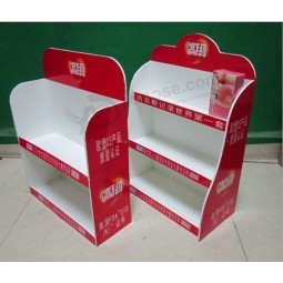 새로운 Pvc 전시 자료 맞춤형 팝업 부스 전시 도매