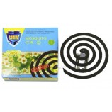 Non Smoke Baby Black Mosquito Coil Wholesale