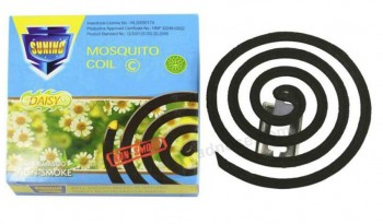 Non Smoke Baby Black Mosquito Coil Wholesale