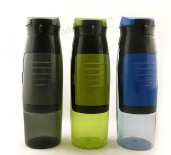 2017 Factory direct sale top quality New Design Outdoor Storage Sport Bottle