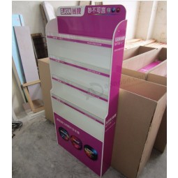 사용자 정의 Pvc 선반 보드 쇼케이스 디스플레이, 대형 콘돔 콘돔 프로모션 디스플레이 도매