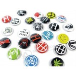 Unique Anti Radiation Mobile Phone 3D Sticker Wholesale