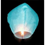 100% Fire Retardant Novelty Flying Sky Lantern Wholesale
