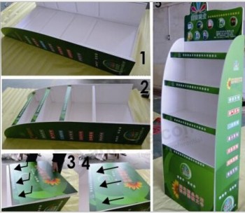 High Density PVC Display, Super Large Andy Plate Products Display Wholesale