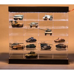 Acrylic Display Box, Toy Display Box Wholesale