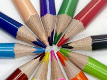 не-Яркий цветной карандаш для детей