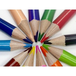 Non-Toxic Children′s Color Pencil Wholesale